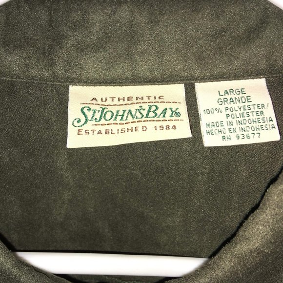 NWT Top by St. John's Bay - Picture 2 of 3